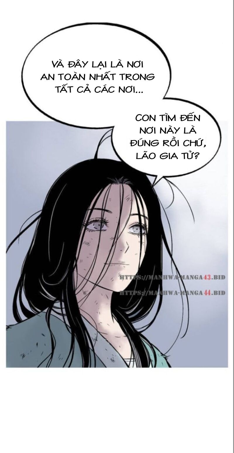Gosu - Cao Thủ 2: Chapter 144