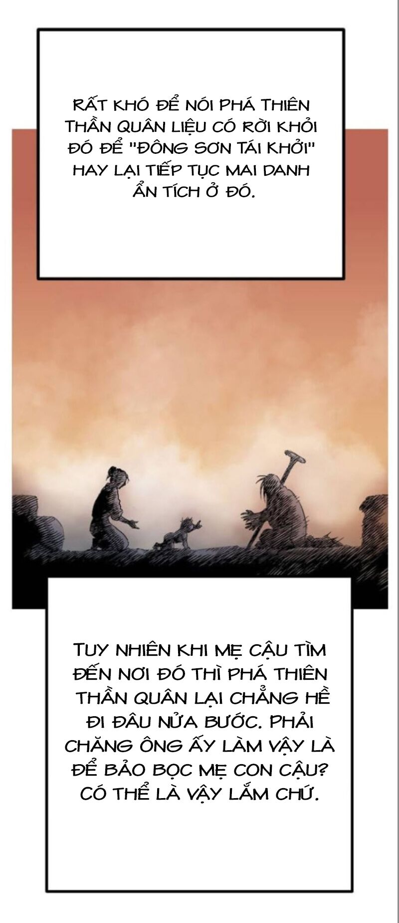 Gosu - Cao Thủ 2: Chapter 144
