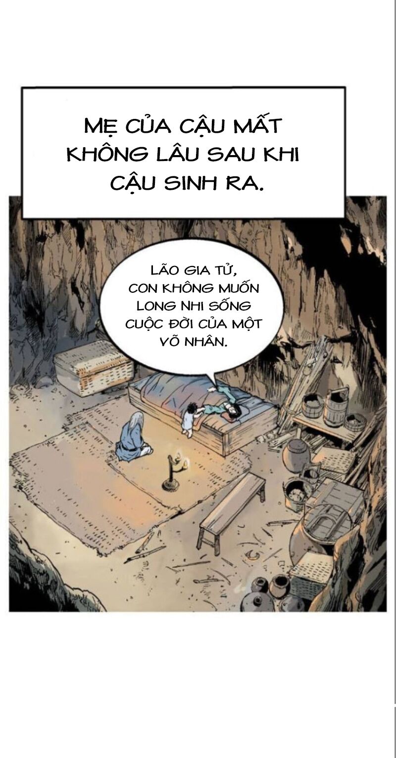 Gosu - Cao Thủ 2: Chapter 144