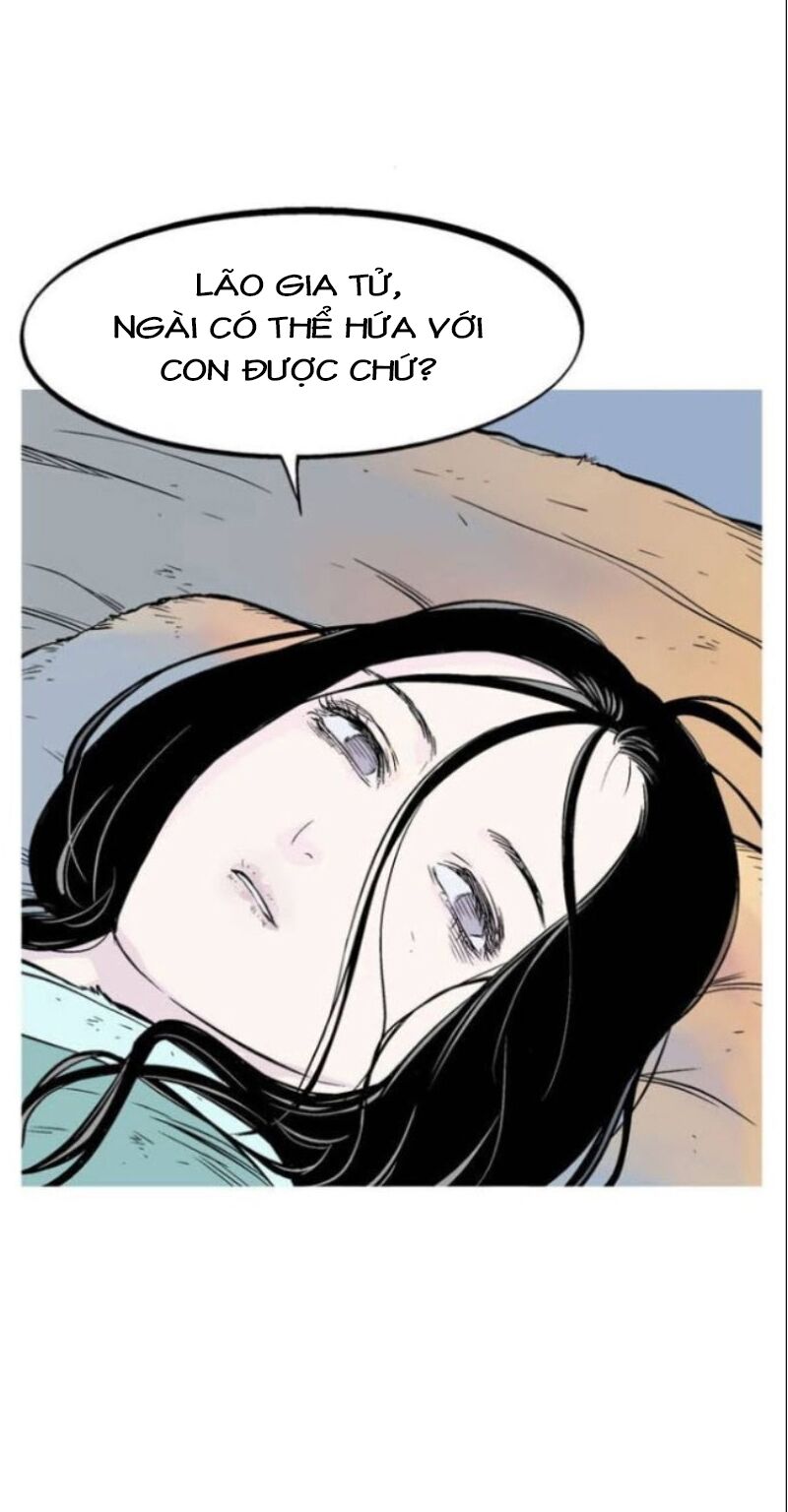 Gosu - Cao Thủ 2: Chapter 144