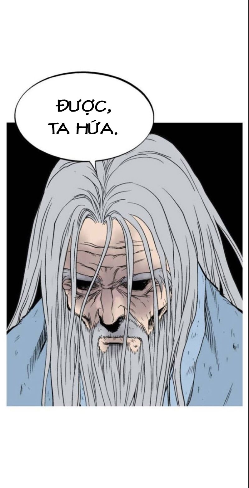 Gosu - Cao Thủ 2: Chapter 144