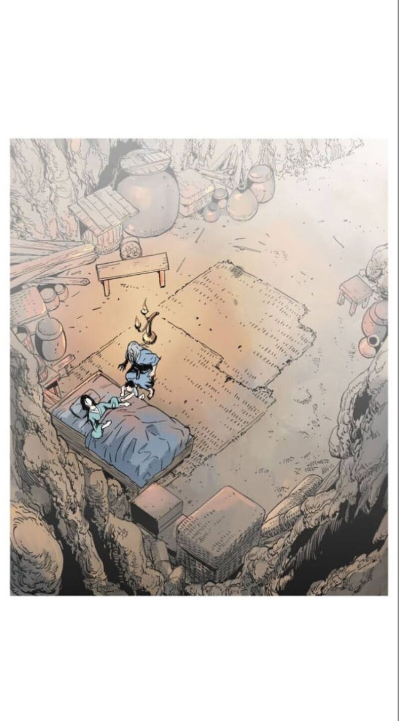 Gosu - Cao Thủ 2: Chapter 144