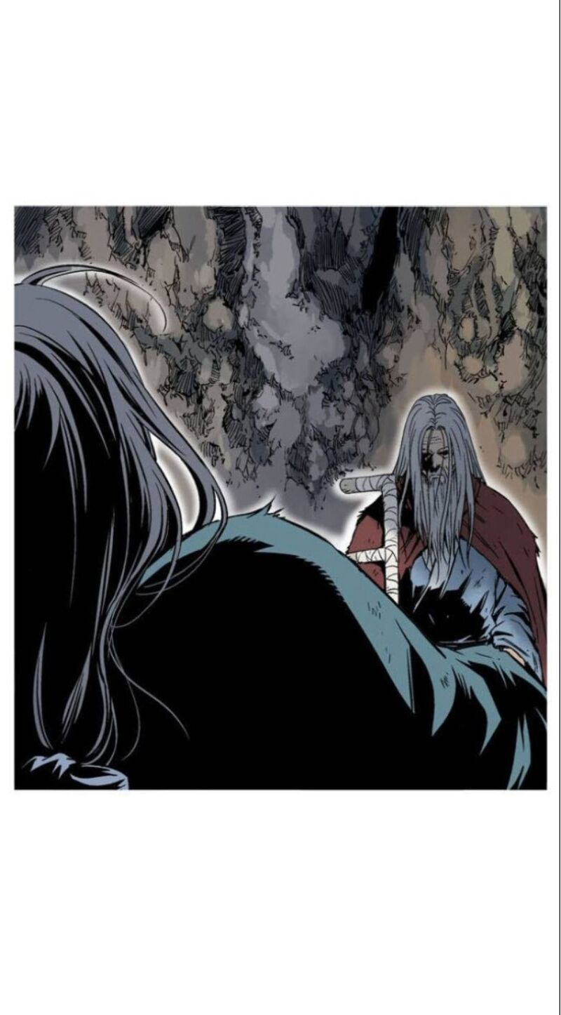 Gosu - Cao Thủ 2: Chapter 144