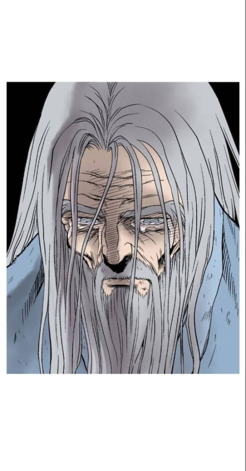 Gosu - Cao Thủ 2: Chapter 144