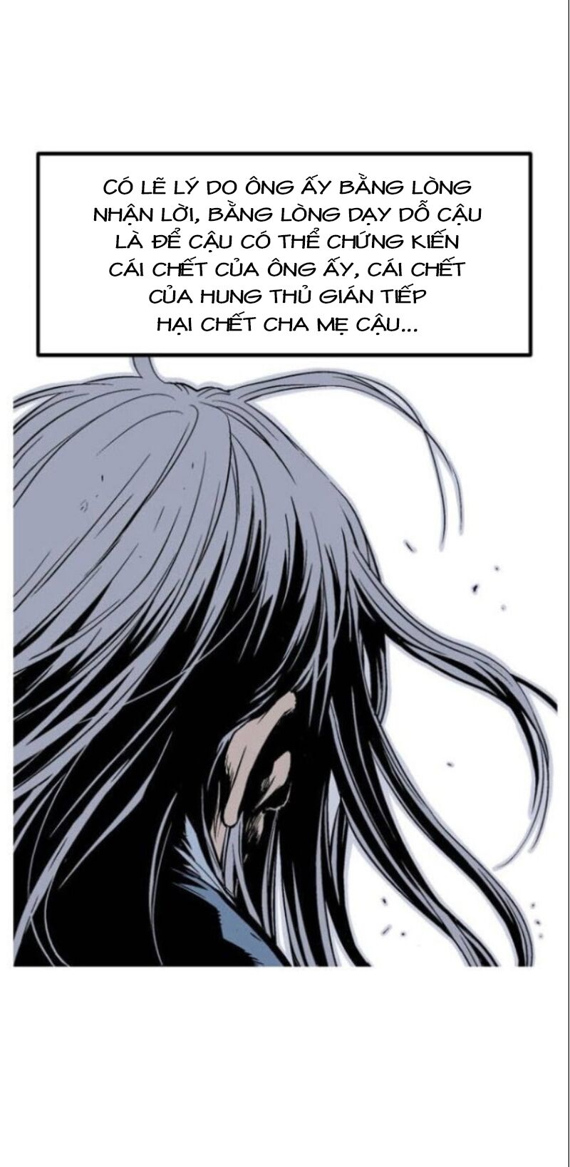 Gosu - Cao Thủ 2: Chapter 144