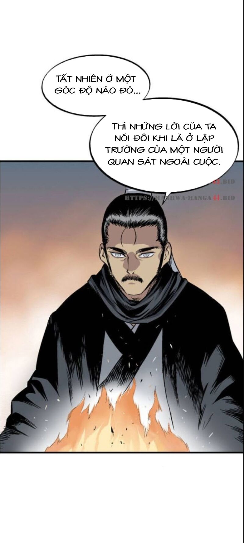 Gosu - Cao Thủ 2: Chapter 144