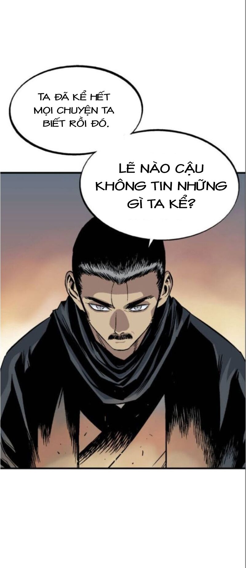 Gosu - Cao Thủ 2: Chapter 144