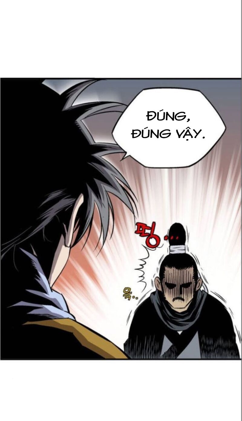Gosu - Cao Thủ 2: Chapter 144