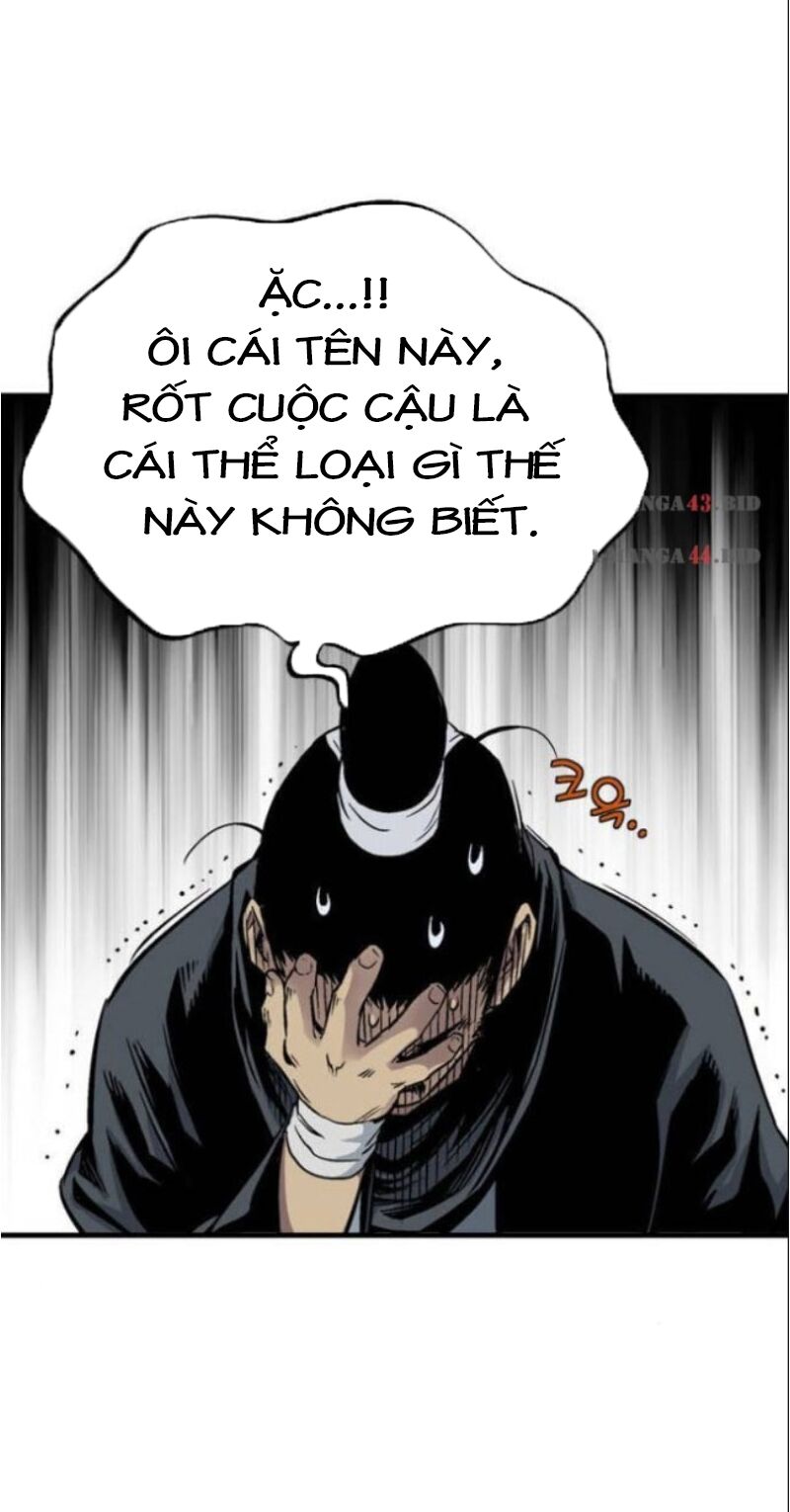 Gosu - Cao Thủ 2: Chapter 144