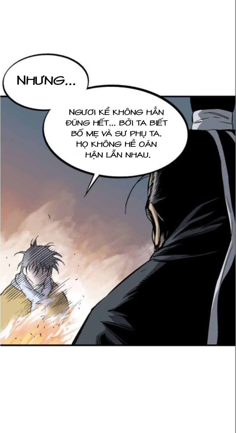 Gosu - Cao Thủ 2: Chapter 144