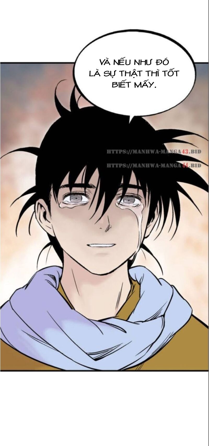 Gosu - Cao Thủ 2: Chapter 144