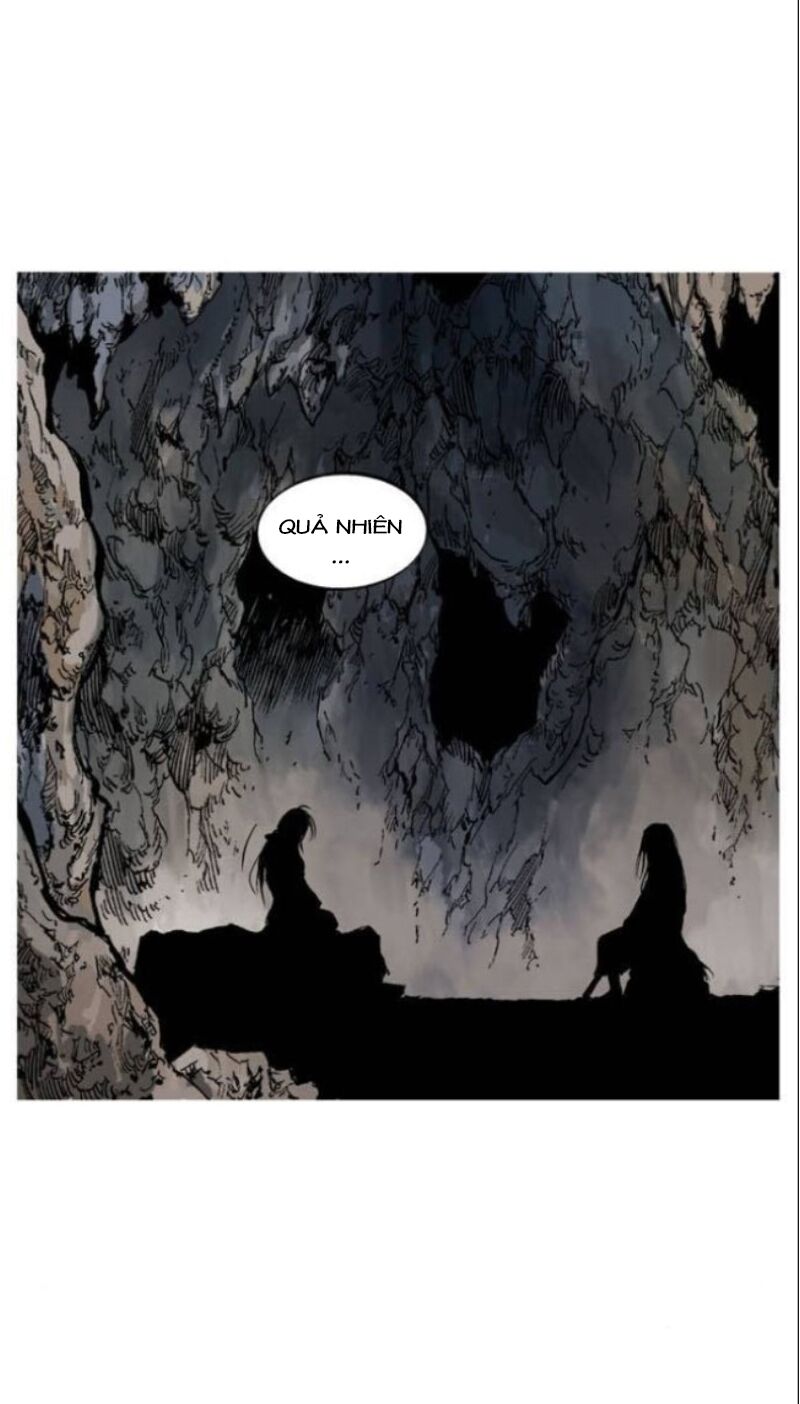 Gosu - Cao Thủ 2: Chapter 144