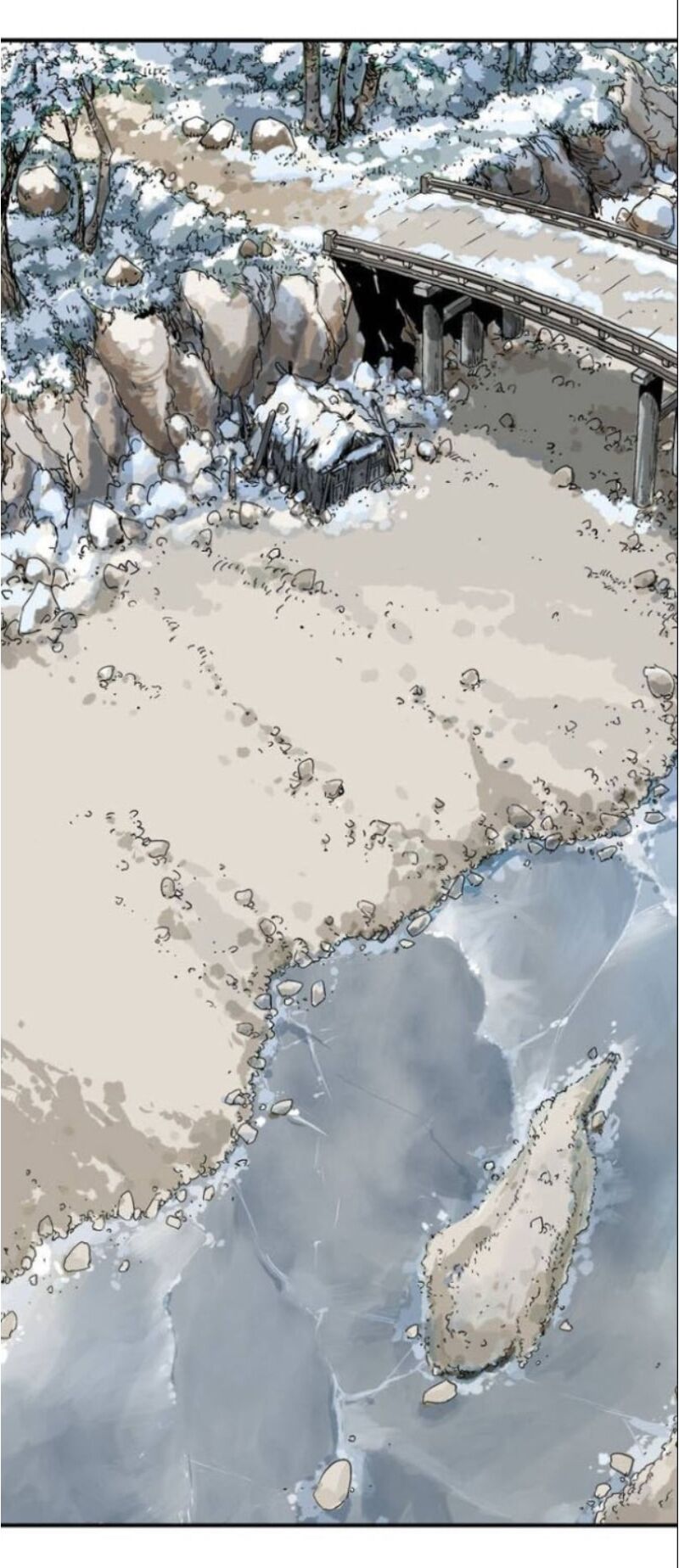 Gosu - Cao Thủ 2: Chapter 144