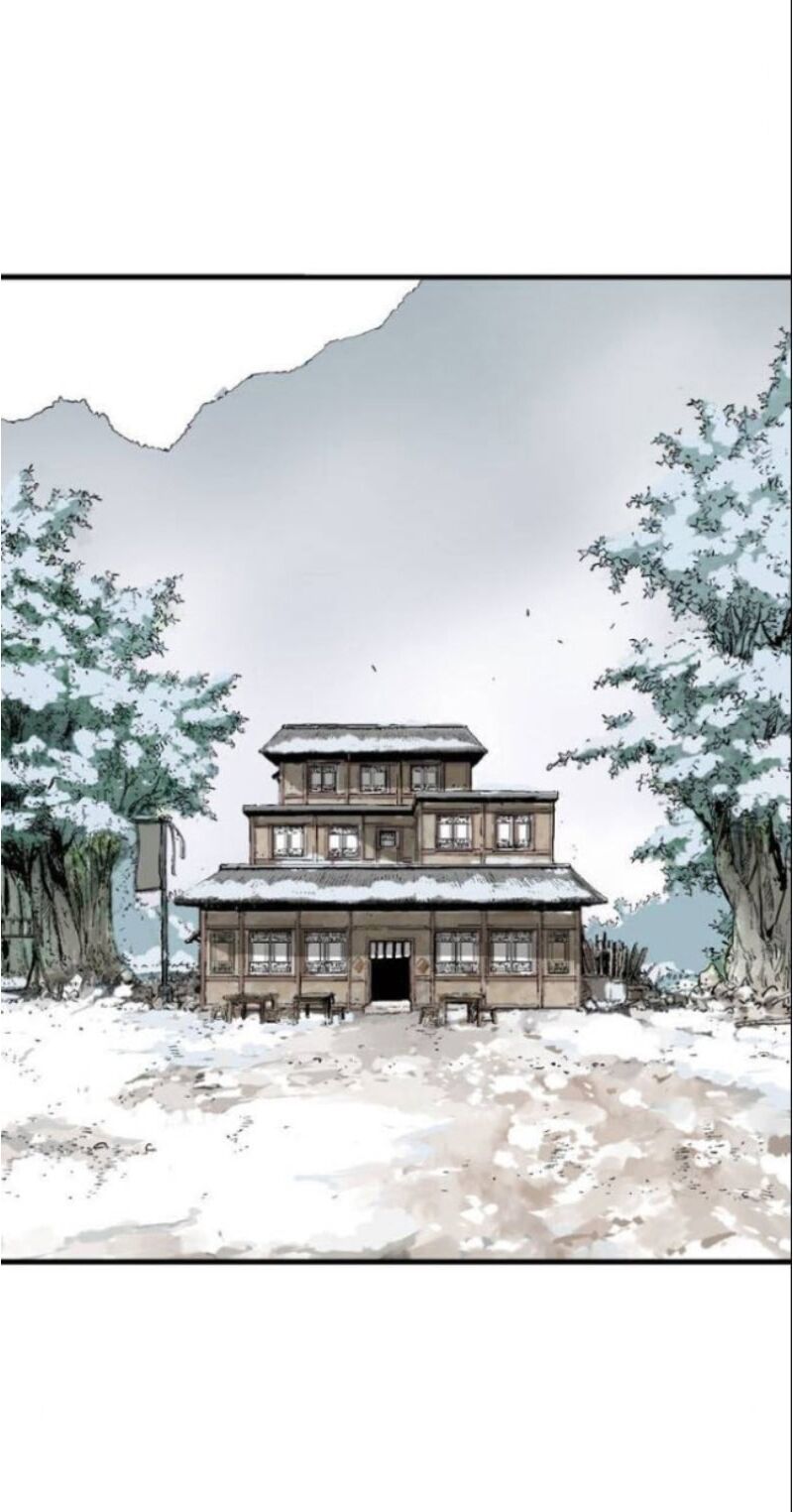 Gosu - Cao Thủ 2: Chapter 144
