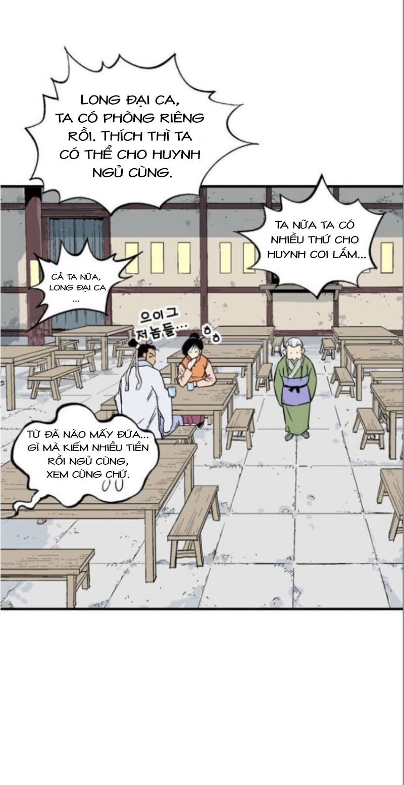 Gosu - Cao Thủ 2: Chapter 144