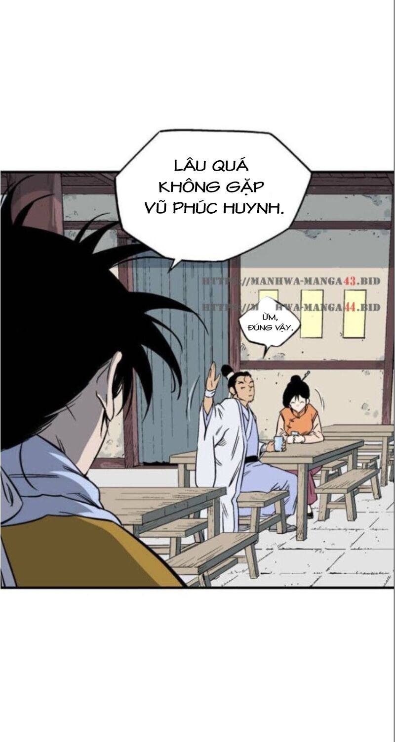 Gosu - Cao Thủ 2: Chapter 144