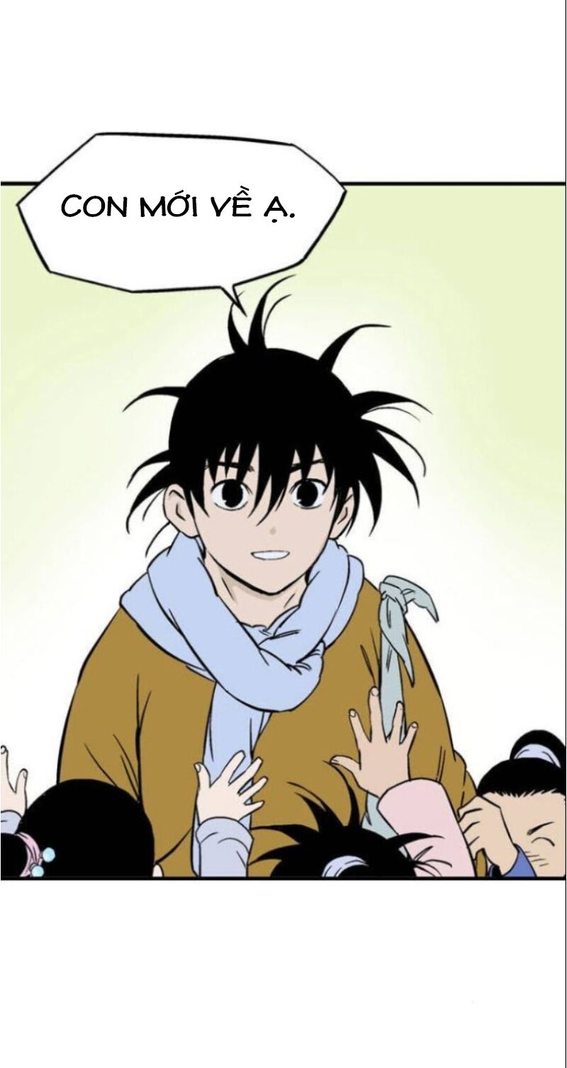 Gosu - Cao Thủ 2: Chapter 144