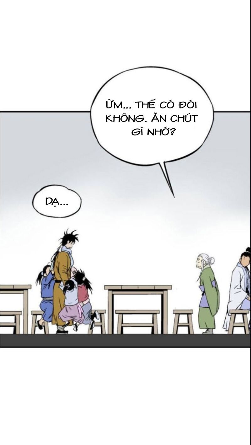 Gosu - Cao Thủ 2: Chapter 144
