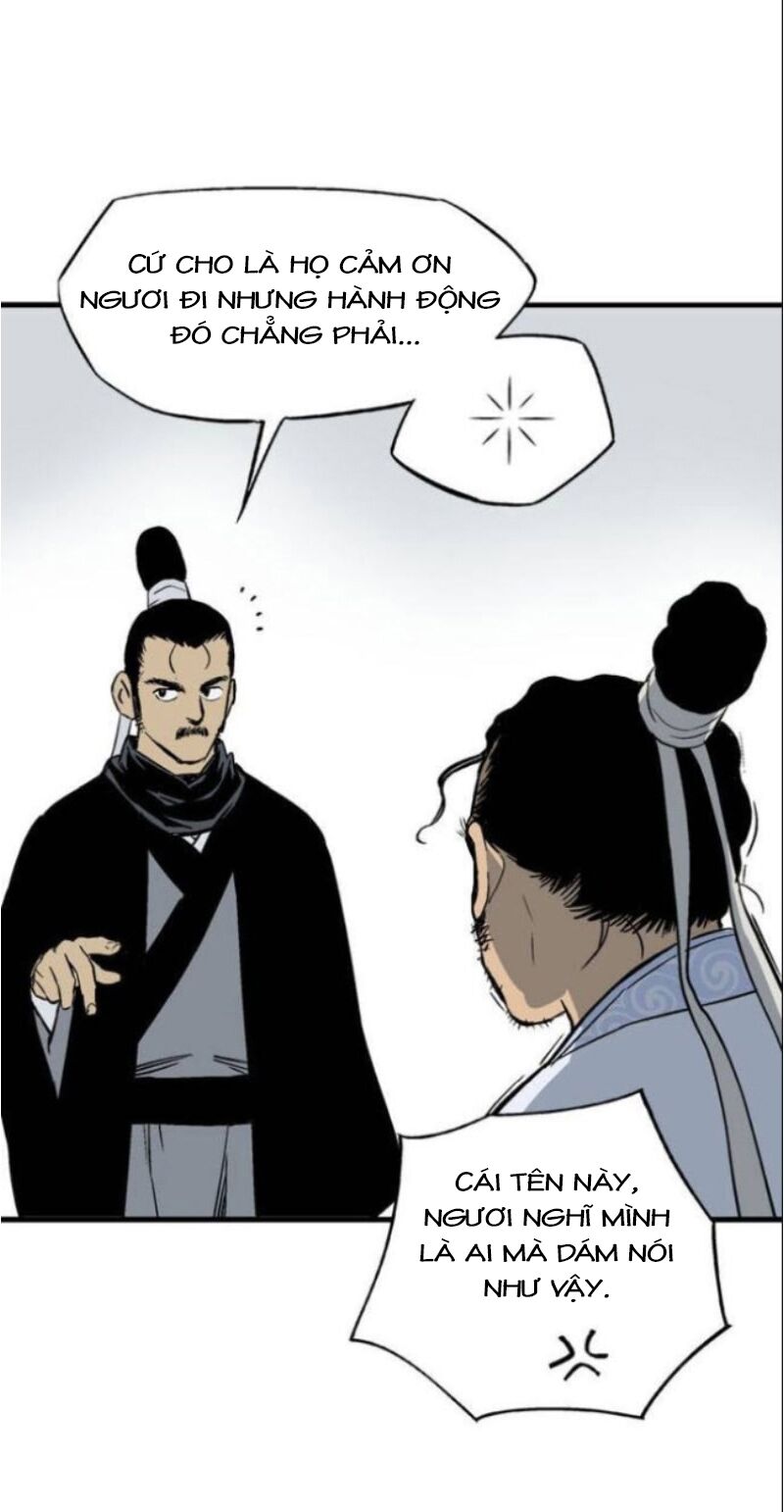 Gosu - Cao Thủ 2: Chapter 144