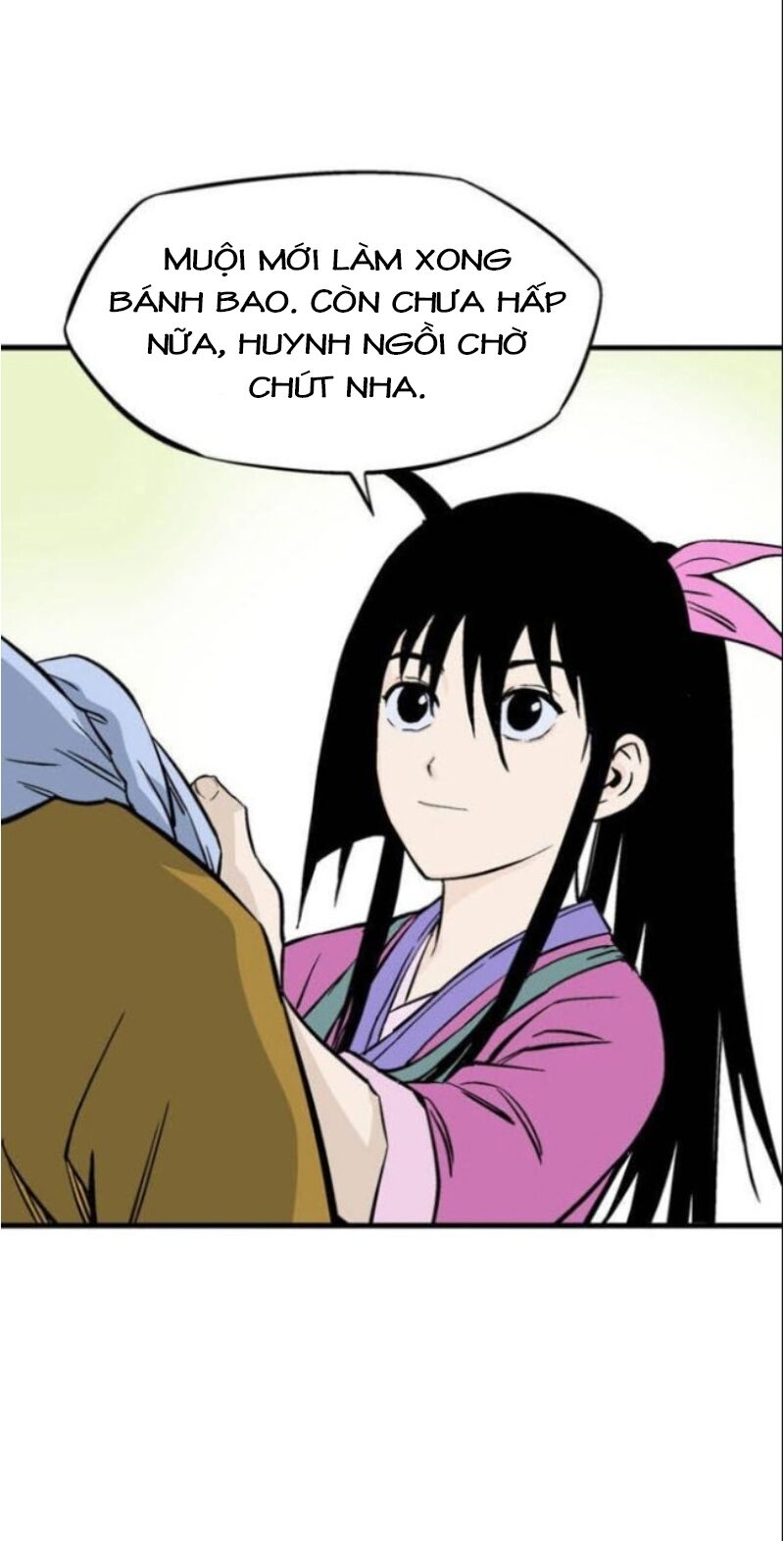 Gosu - Cao Thủ 2: Chapter 144
