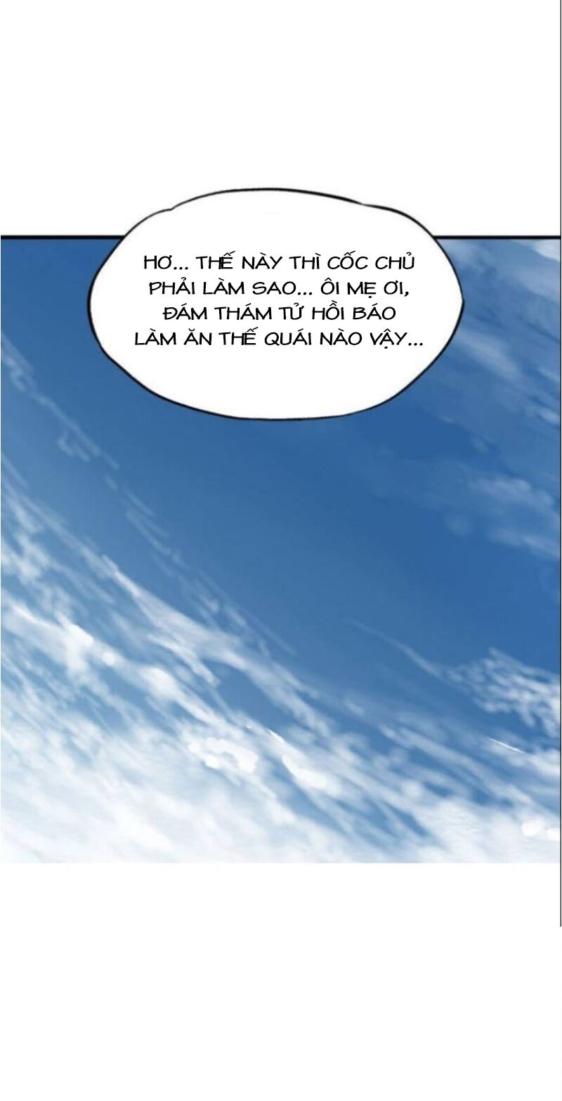 Gosu - Cao Thủ 2: Chapter 144
