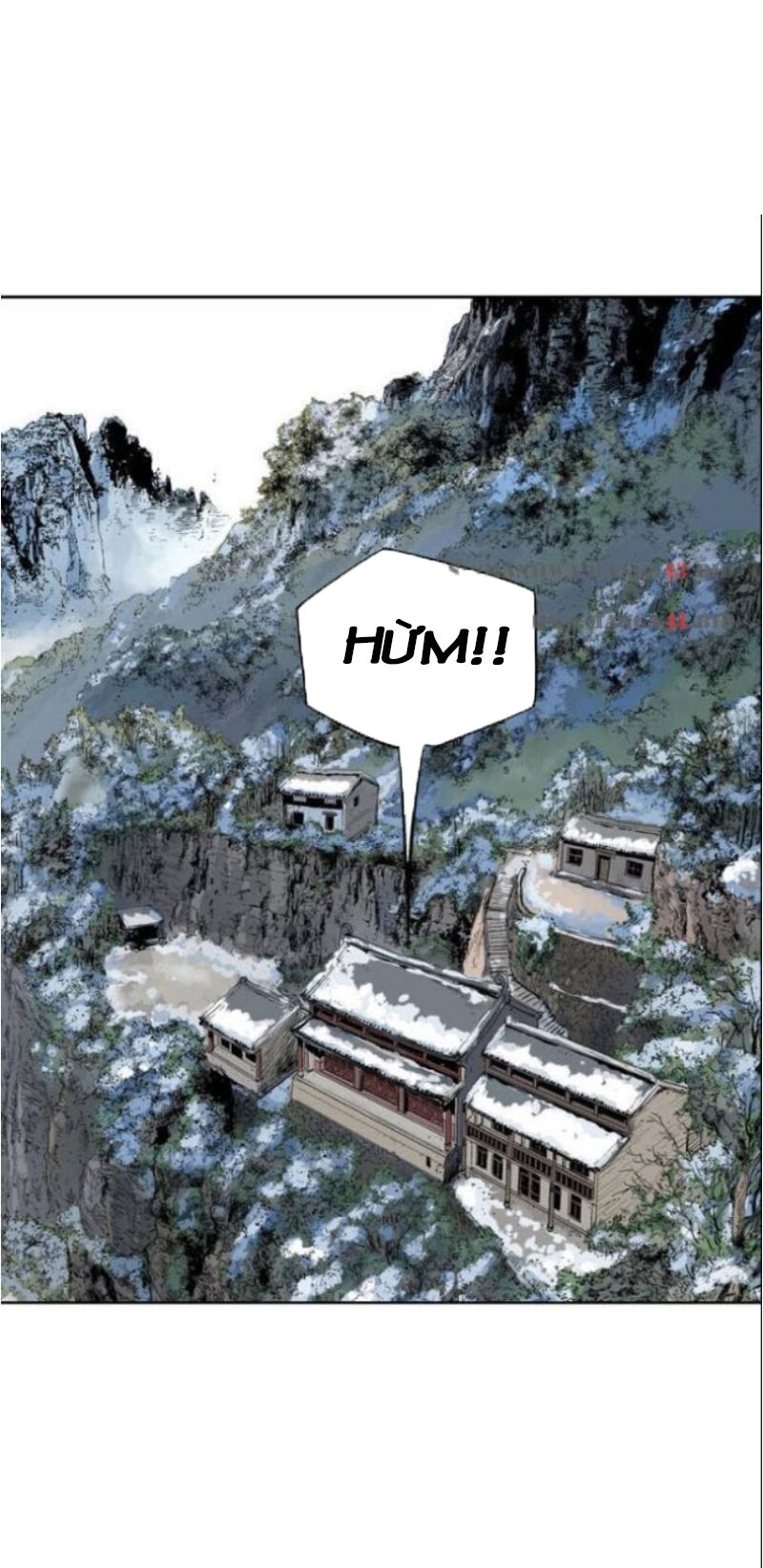 Gosu - Cao Thủ 2: Chapter 144