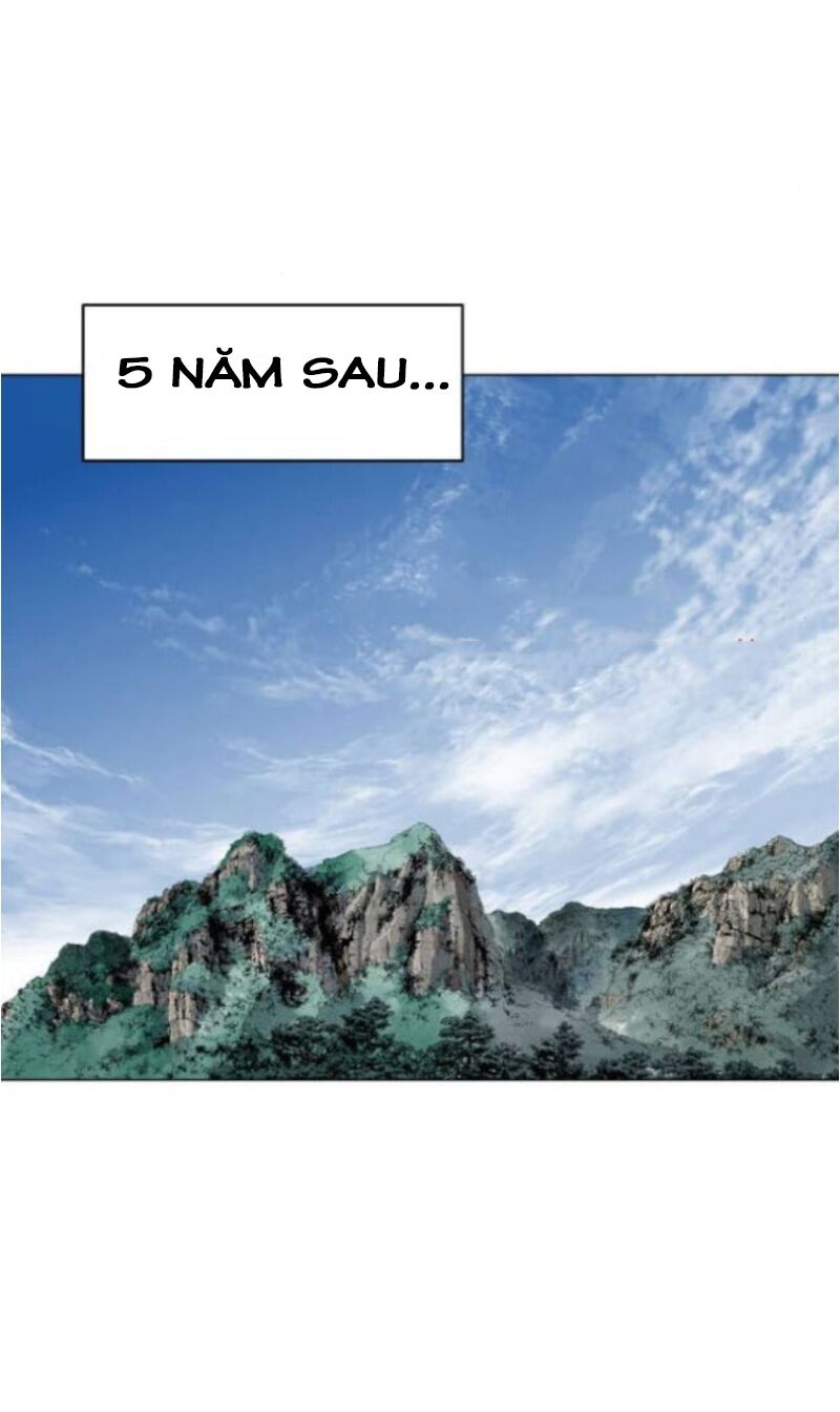 Gosu - Cao Thủ 2: Chapter 144