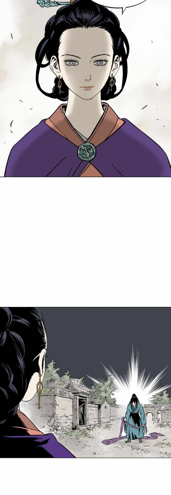 Gosu - Cao Thủ 2: Chapter 18