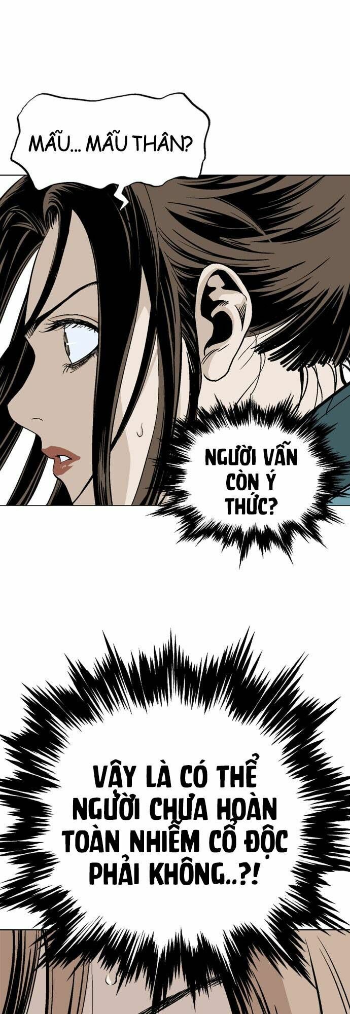 Gosu - Cao Thủ 2: Chapter 18
