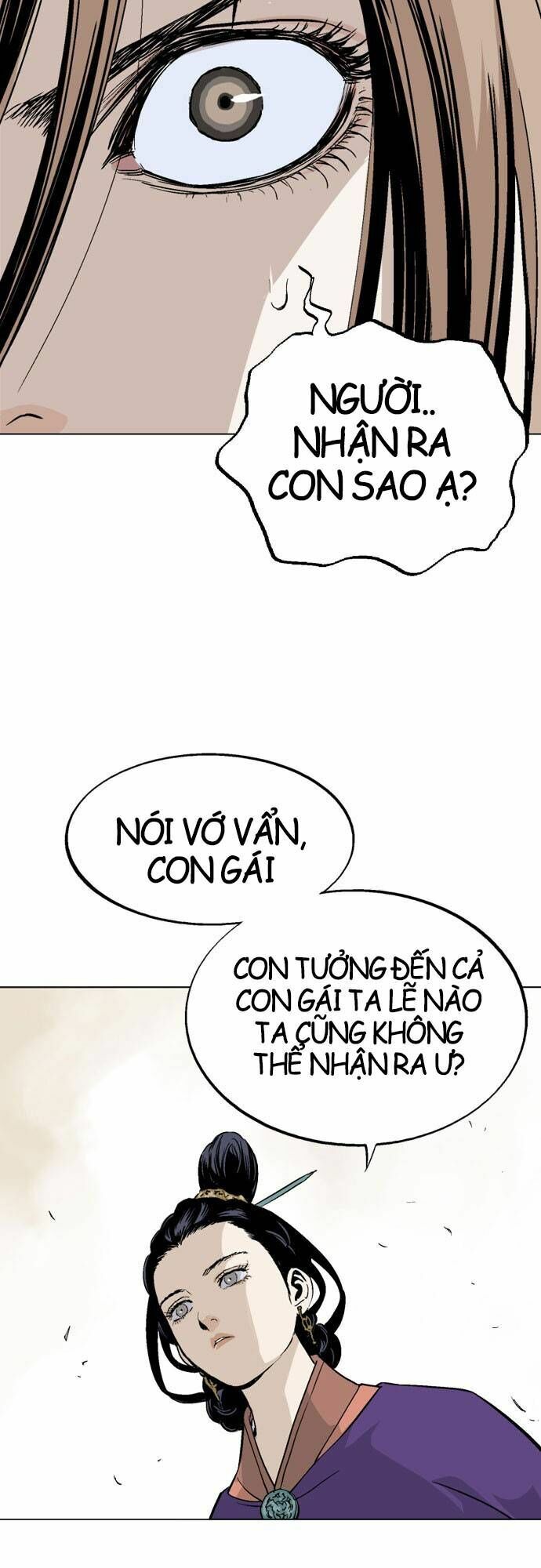 Gosu - Cao Thủ 2: Chapter 18