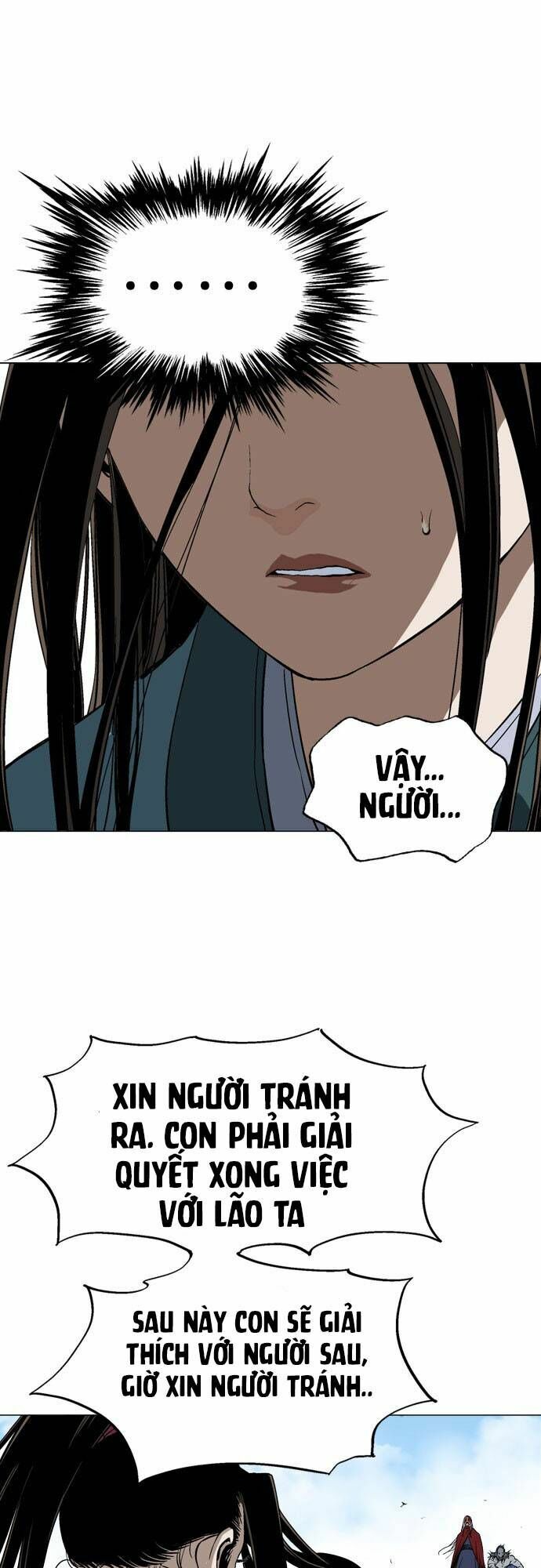 Gosu - Cao Thủ 2: Chapter 18