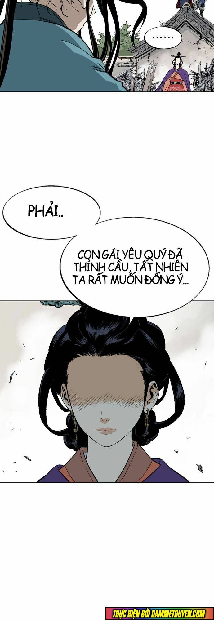 Gosu - Cao Thủ 2: Chapter 18