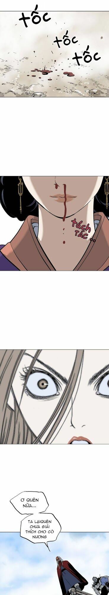 Gosu - Cao Thủ 2: Chapter 18