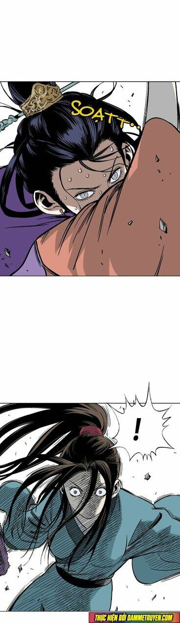 Gosu - Cao Thủ 2: Chapter 18