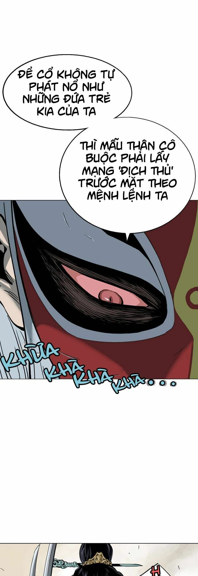 Gosu - Cao Thủ 2: Chapter 18
