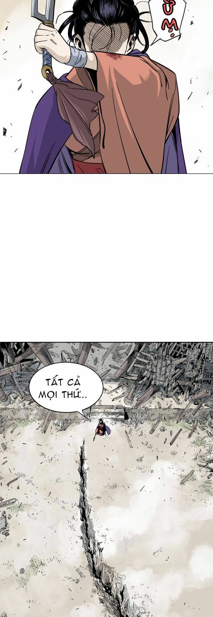Gosu - Cao Thủ 2: Chapter 18