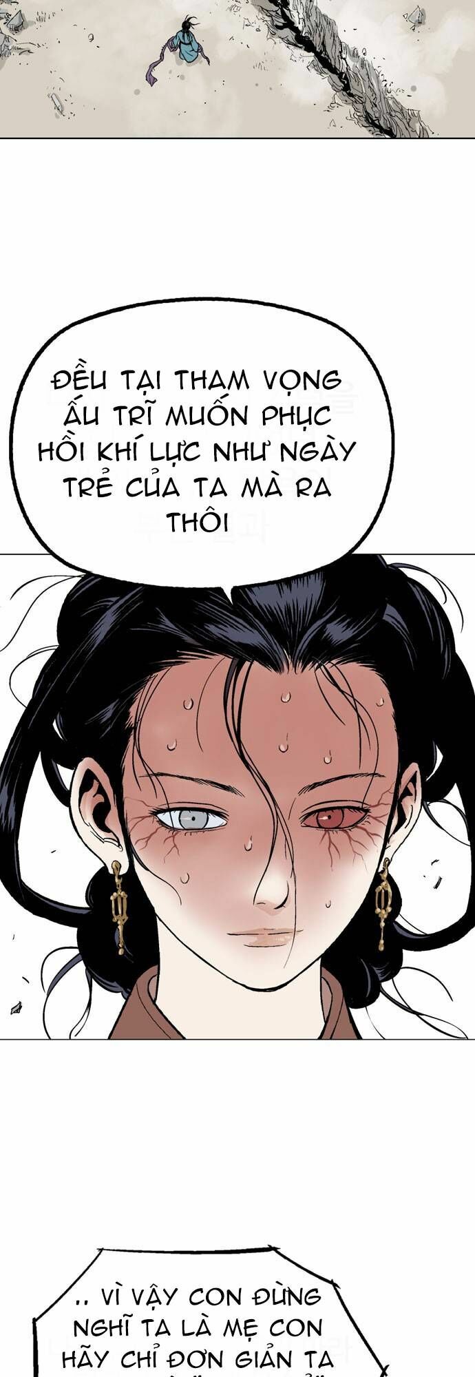 Gosu - Cao Thủ 2: Chapter 18