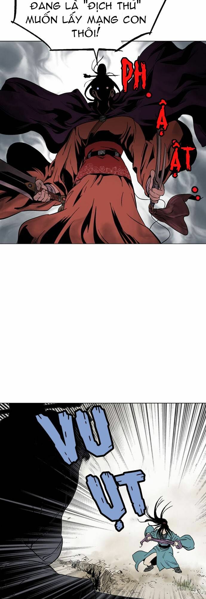 Gosu - Cao Thủ 2: Chapter 18