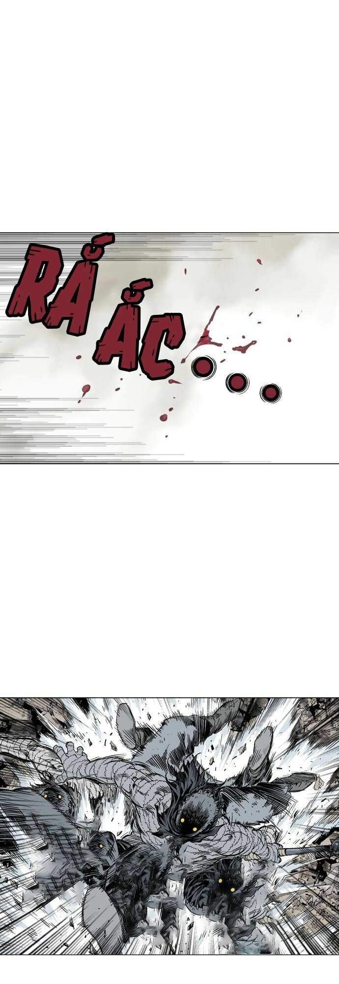 Gosu - Cao Thủ 2: Chapter 18