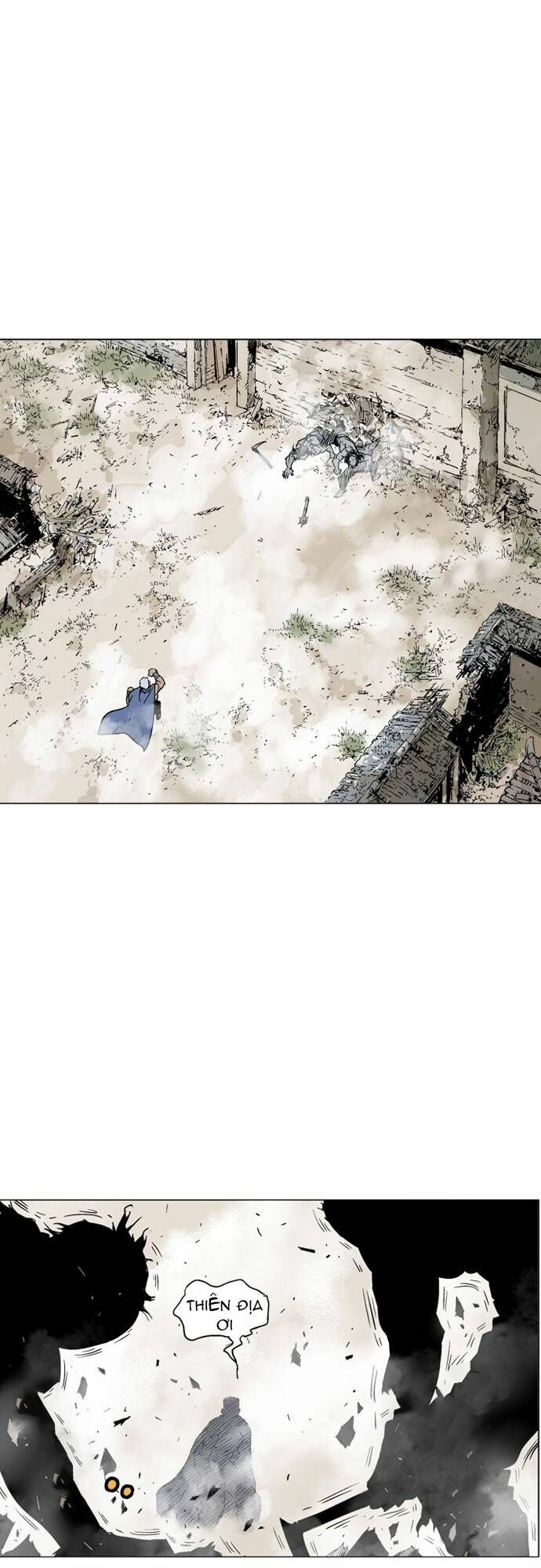 Gosu - Cao Thủ 2: Chapter 18