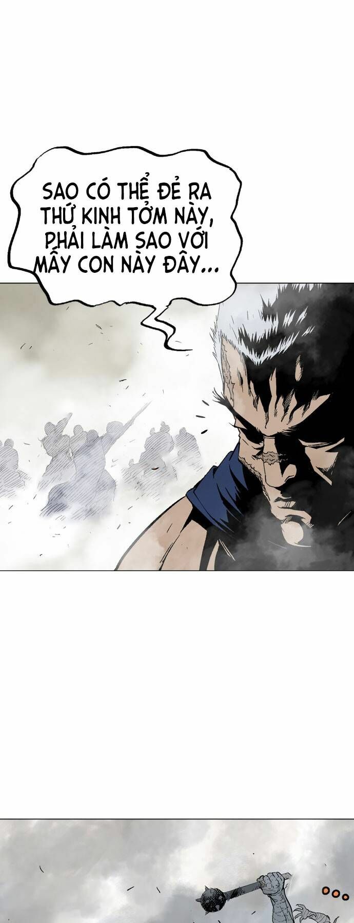 Gosu - Cao Thủ 2: Chapter 18