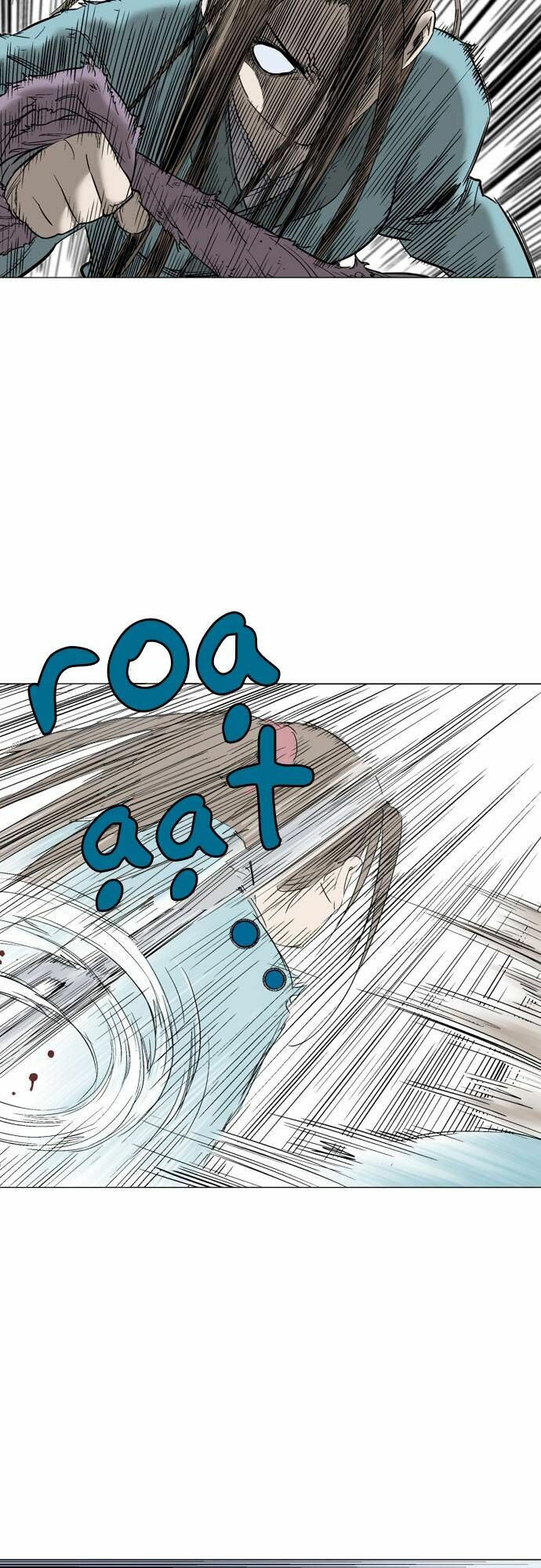 Gosu - Cao Thủ 2: Chapter 18