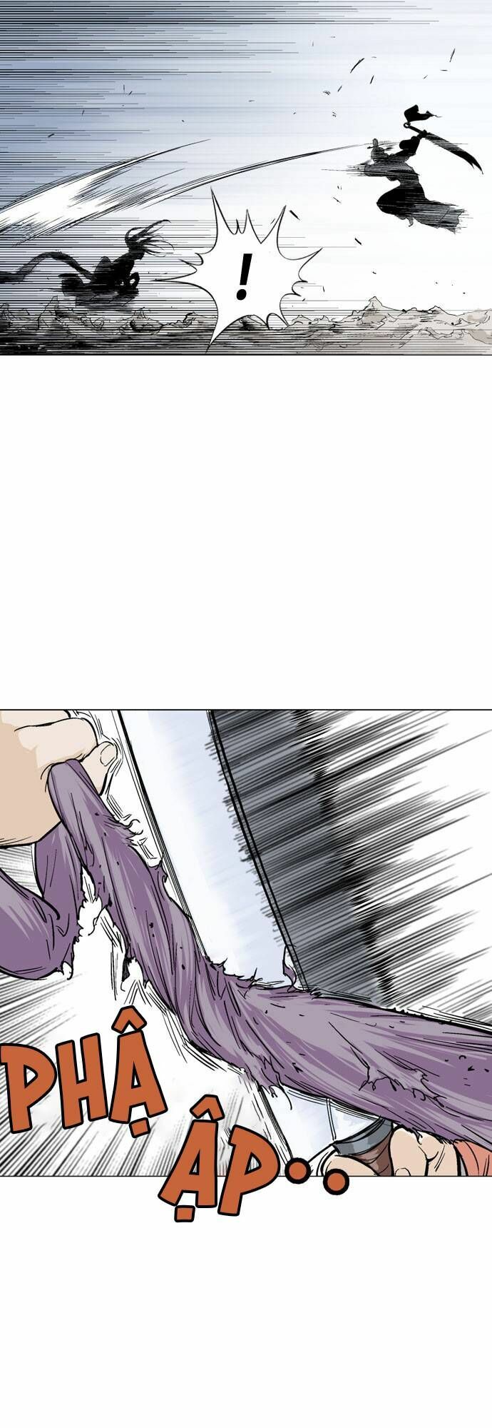 Gosu - Cao Thủ 2: Chapter 18