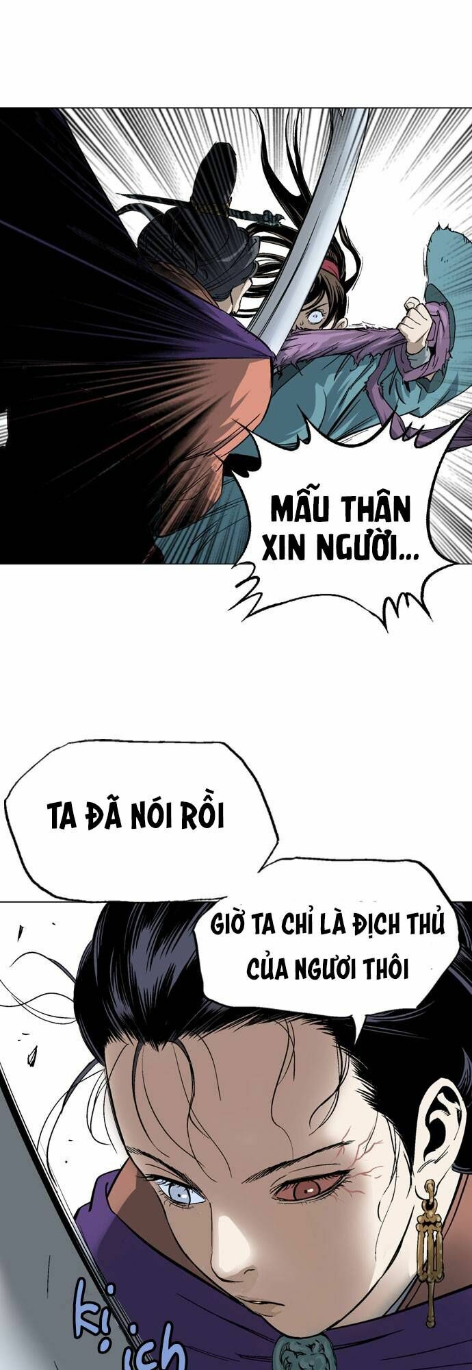 Gosu - Cao Thủ 2: Chapter 18
