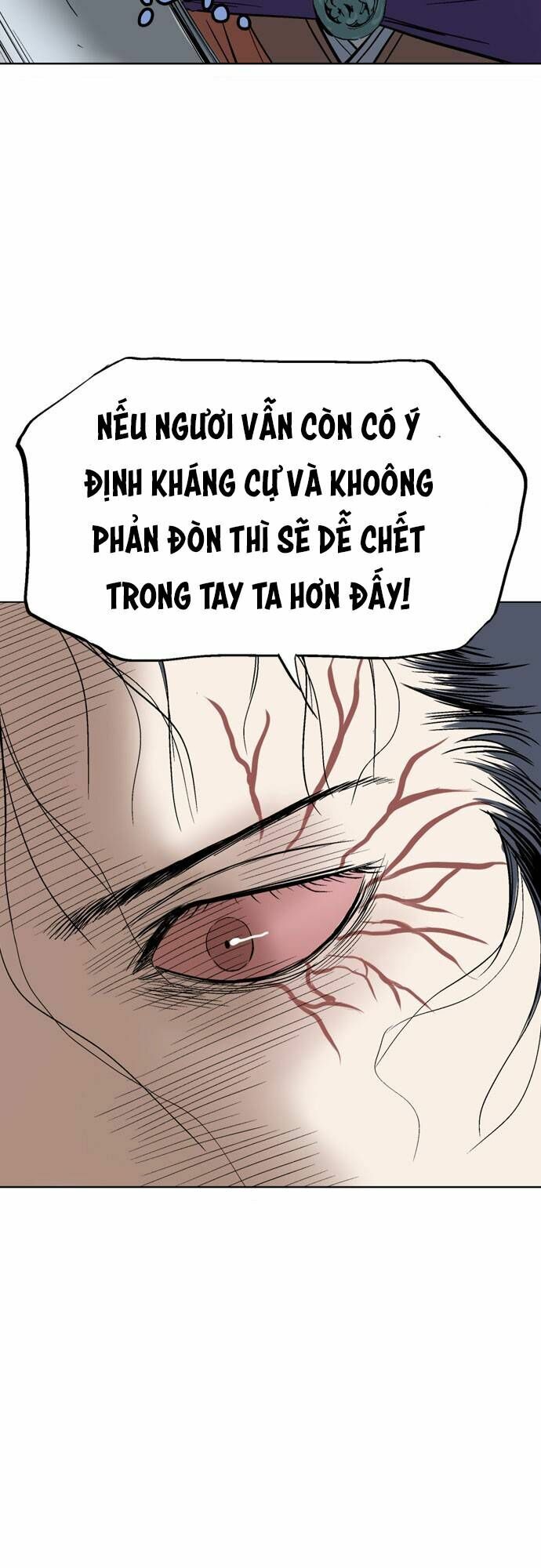 Gosu - Cao Thủ 2: Chapter 18