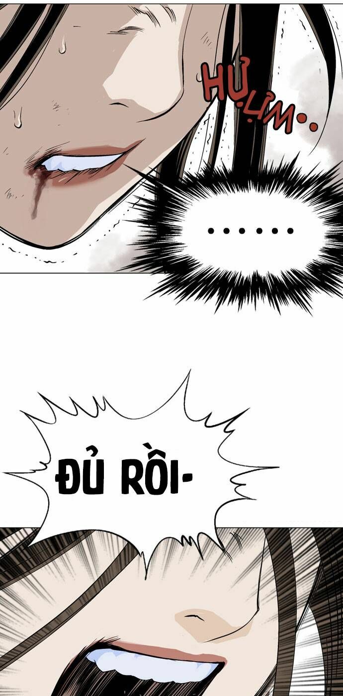 Gosu - Cao Thủ 2: Chapter 18