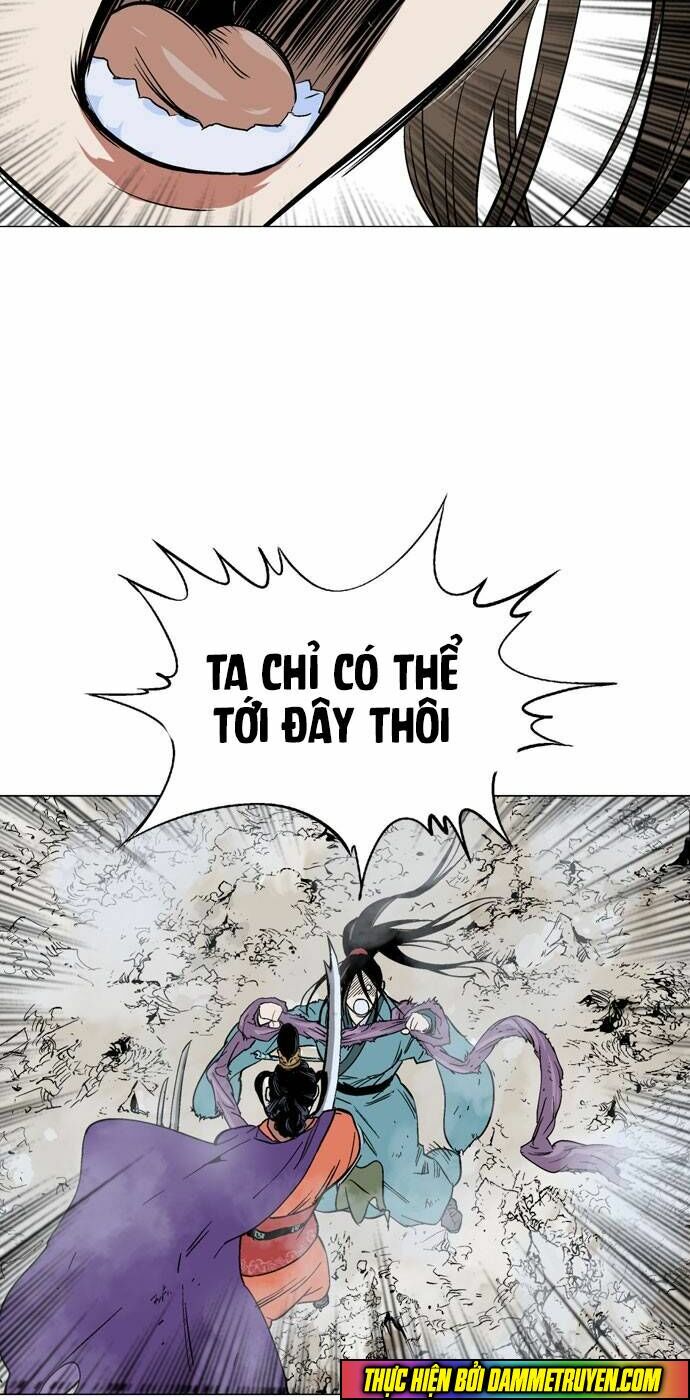 Gosu - Cao Thủ 2: Chapter 18