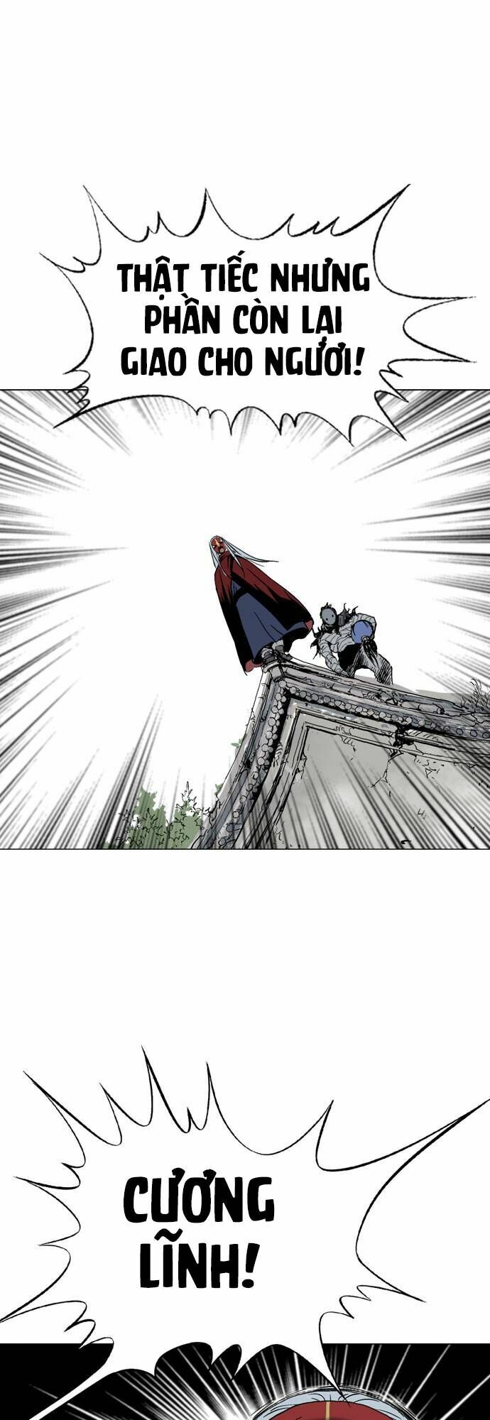 Gosu - Cao Thủ 2: Chapter 18
