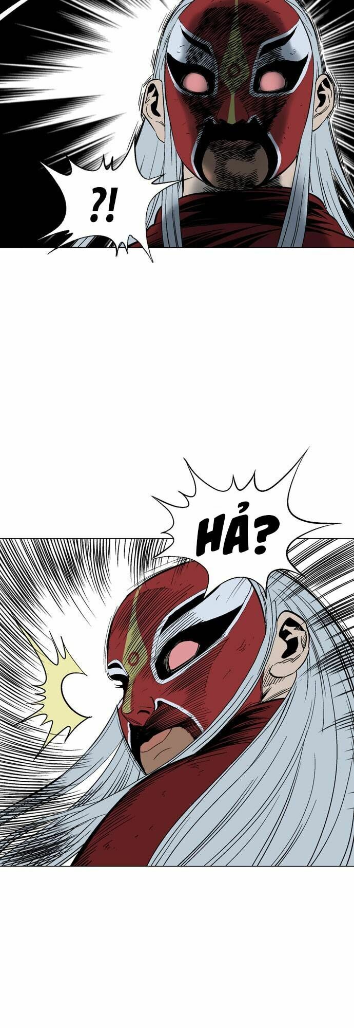 Gosu - Cao Thủ 2: Chapter 18