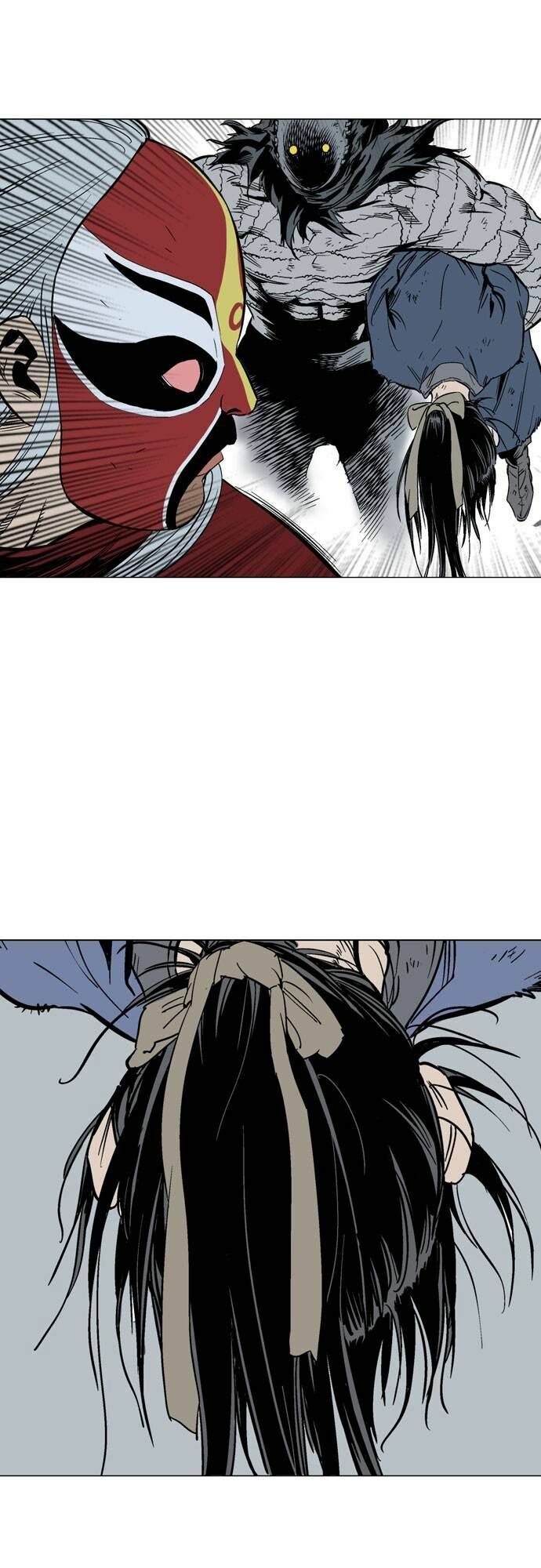 Gosu - Cao Thủ 2: Chapter 18